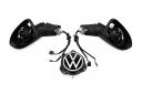 Complete set Surrounding Area View voor Volkswagen ID3 E11 — versie L0L (stuur links)