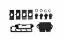 Complete inbouwset Park Pilot achter voor SEAT Leon KL