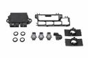 Complete kit Park Pilot achteraf inbouwen voor Audi A3 8Y
