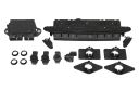 Park Pilot complete set voor front (retrofit) voor Škoda Enyaq 5A