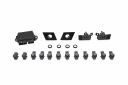 Complete set Park Assist voor Volkswagen Volkswagen ID4 E21