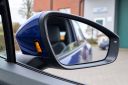 Lane change assistant retrofit-set met parkeerassistent voor Volkswagen, Audi, SEAT, Škoda voor Volkswagen ID4 E21 (links)