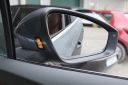 Inbouwset Lane Change Assistant (Side Assist) met rear traffic alert voor Škoda Enyaq 5A