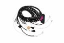 Kabelset Sound System BeatsAudio voor Volkswagen Polo AW1