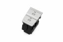 Complete set Autohold en Hill Start Assist voor Audi A6 4A, A7 4K
