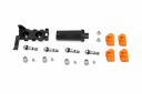 TPMS retrofitsysteem voor bandenspanningscontrole voor Audi A3 8V