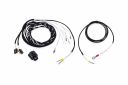 Kabelset voor DWA-diefstalalarmsysteem voor Volkswagen Golf 6