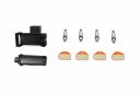 TPMS (Tire Pressure Monitoring System) retrofit-set voor Volkswagen Golf 7 VII