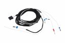Kabelset mLWR xenon / LED met dagrijverlichting naar halogeenkoplampen voor Volkswagen Polo 6C