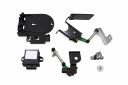 Complete set voor retrofit van LED-koplampen met Automatic Headlight Range Control voor Volkswagen T6.1 SH