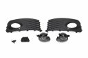 Retrofit set mistlampen inclusief stadslichten (NSW) voor Volkswagen Caddy SB