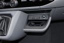 Retrofit-set complete Phone Box inductief laden voor Volkswagen T6.1 SH