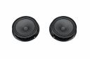 Complete set achterluidsprekers voor Volkswagen Golf 8 CD
