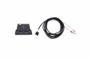 Complete set USB Hub voor Volkswagen Polo AW1, AE1