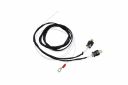 Kabelset contourverlichting voor Volkswagen MEB, ID3 E11, ID4 E21, ID5 E39