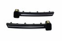 Complete set LED-contourverlichting in radiatorgrille voor Volkswagen ID3 E11