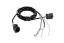 Kabelset stoelverwarming voor Audi A3 8Y