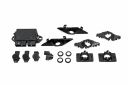 Complete set Park Pilot voorzijde voor Seat Formentor KM7
