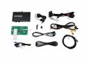 Smartphone-Integratie Plug&amp;Play voor Volkswagen Touareg 7P met RCD 550 6.5&quot;