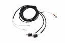Kabelset contourverlichting voor Volkswagen Golf 8 CD, T7 ST