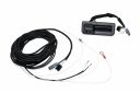 Complete set achteruitrijcamera voor Škoda Fabia PJ