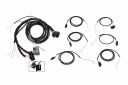 Kabelset OEM DYNAUDIO audiosysteem voor Volkswagen Passat B6