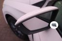 Komplettset verwarmde buitenspiegels voor SEAT Leon 5F