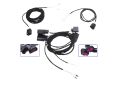 aLWR complete set voor retrofitting LED-koplampen voor Volkswagen Caddy SB