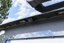Complete set achteruitrijcamera met groothoek voor Volkswagen Caddy SB