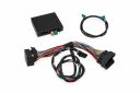 FISTUNE DAB+ interface Plug & Play voor Audi met MIB I/MIB II