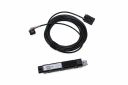 Retrofit-set voor DAB / DAB+ antennemodule voor Volkswagen Tiguan 5N