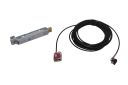 Retrofit-set DAB / DAB+ antennemodule voor Audi A5 F5 Sportback