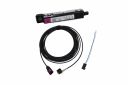 Retrofit-set DAB, DAB + antennemodule voor Audi Q5 FY