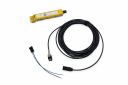 Retrofit-set DAB, DAB+ en antennemodule voor Audi Q7 4M