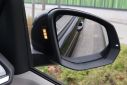Retrofit-set lane change assistant met rear traffic allert voor Volkswagen T7 ST