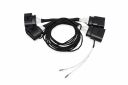 Xenon-Adapter voor koplampen voor Volkswagen Amarok 2H
