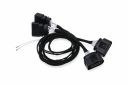Xenon-naar-halogeen adapter voor koplampen voor Volkswagen Amarok 2H