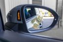 Lane change assistant incl. parkeerstuurassistent voor SEAT Born K11 linksstuur (L0L)