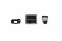 Complete set achteruitrijcamera retrofit voor Seat Born K11