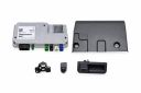 Complete set voor front- en achteruitrijcamera voor Škoda Kodiaq NS7