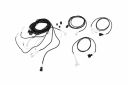 Complete set front- en achteruitrijcamera voor SEAT Formentor KM7