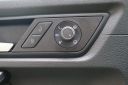 Complete set voor het inbouwen van inklapbare buitenspiegels voor Volkswagen Caddy SA
