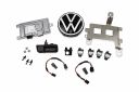 Complete set voor front- en achteruitrijcamera voor Volkswagen ID4 E21