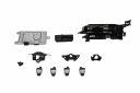 Complete set voor front- en achteruitrijcamera voor Audi A3 8Y