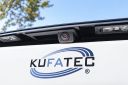 Complete set voor front- en achteruitrijcamera voor Volkswagen T7 ST