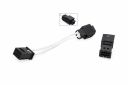 Complete set front- en achteruitrijcamera voor SEAT Born K11