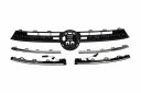 Contourverlichting retrofit-set voor Volkswagen Polo AE1