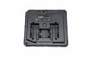 Inbouwbesturing highline voor onboard power supply voor Volkswagen, Audi, SEAT, Škoda MQBA0