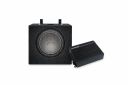 Subwoofer set met 6-kanaals DSP-versterker voor Volkswagen T6.1 SH / T6 SG