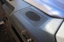 Complete set achterluidsprekers voor Volkswagen Caddy SB